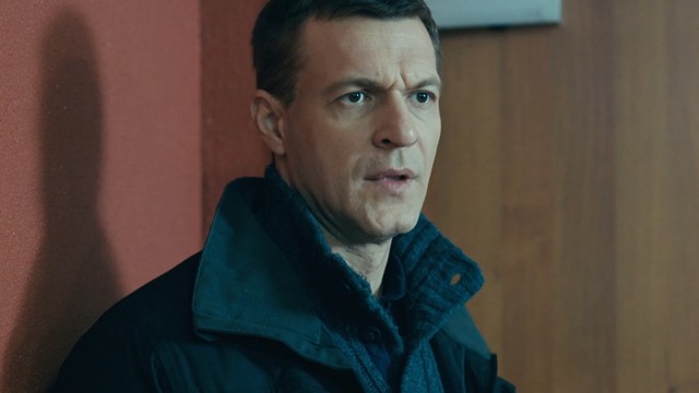 Канцелярская крыса