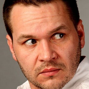 Сергей Гарусов