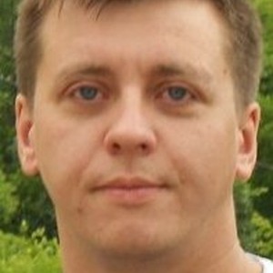 Игорь Сахаров