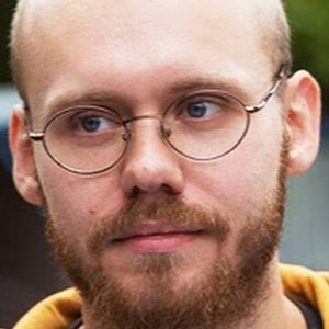 Михаил Солошенко