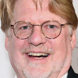 Дональд Питри