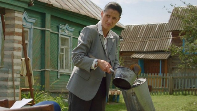 Полупановы (2024)