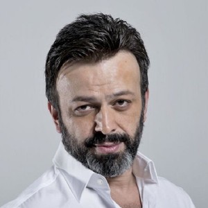 Серхат Мустафа Кылыч