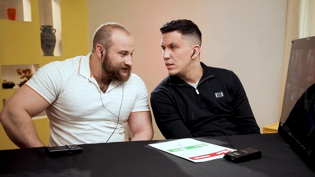 Чёрный список