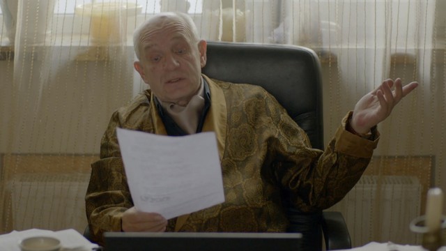 Знаки судьбы