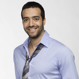 Тарек Будали