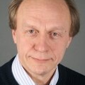 Юрий Григорьев