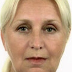 Любовь Омельченко