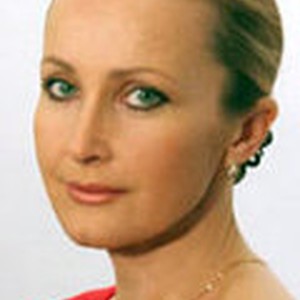 Елена Стефанская