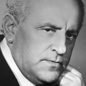 Иосиф Гиндин
