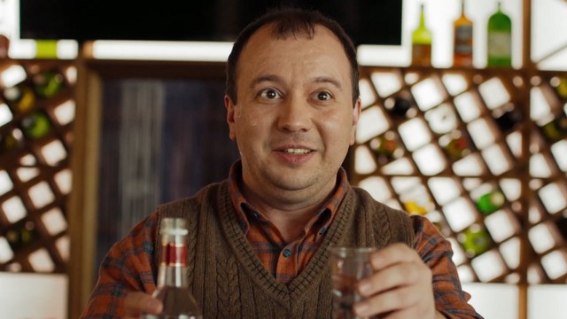 Полярный