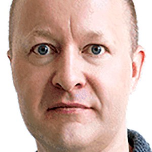 Андрей Новиков