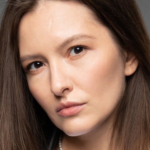 Даня Пронякина