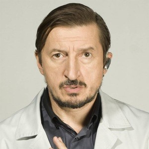 Александр Лыков