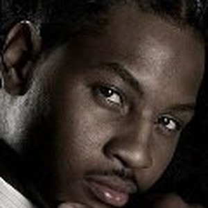 Кармело Энтони