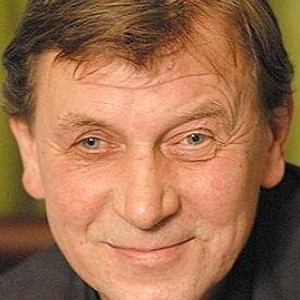 Евгений Карельских