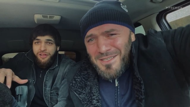 Реальные пацаны