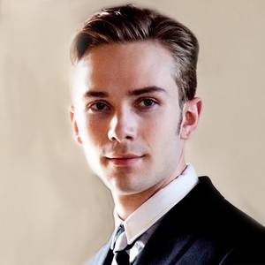 Елиас МакКоннелл