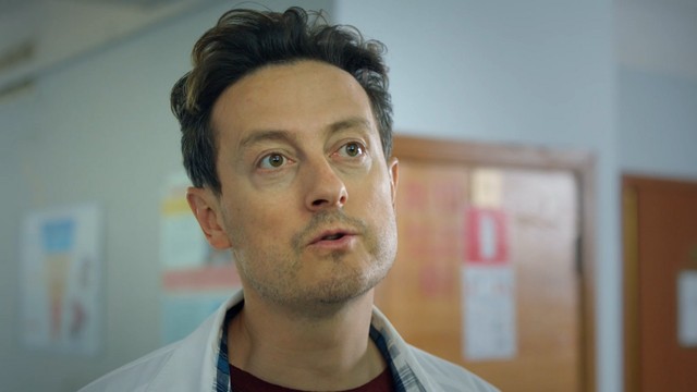 Запасный выход