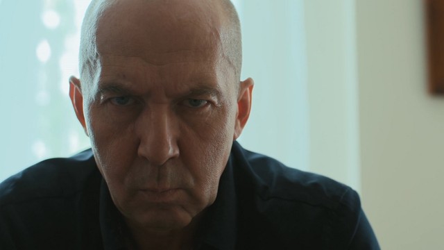 Шеф (2012)