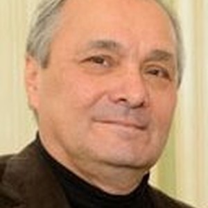 Кирилл Волков
