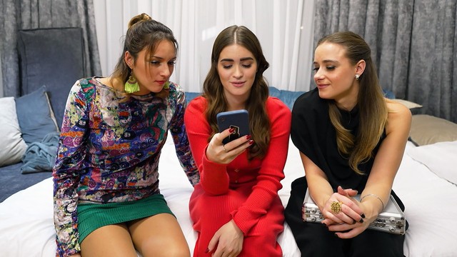 Богиня сыска