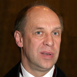 Александр Феклистов