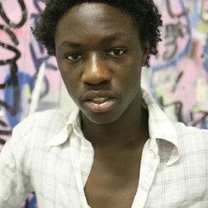 Ральф Амуссу