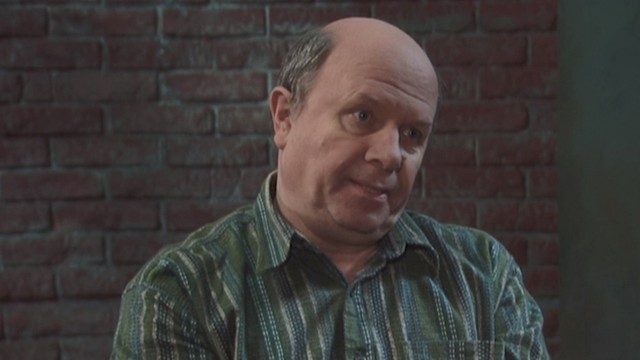 Острог. Дело Федора Сеченова