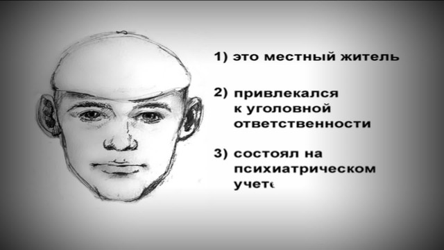 Экстрасенсы ведут расследование