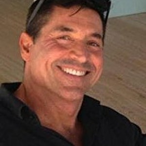 Чарльз Дабо мл.