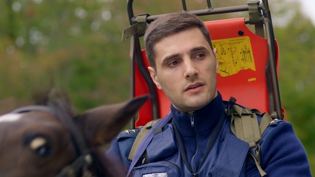 Пять минут тишины
