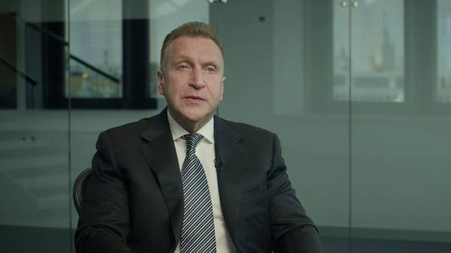 История финансов России
