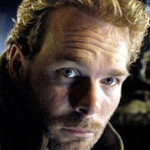 Киран Дарси-Смит