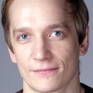 Валерий Чеботаев