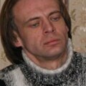 Павел Крахмалев