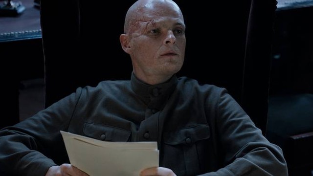 Хроники русской революции