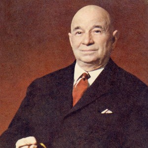 Николай Плотников
