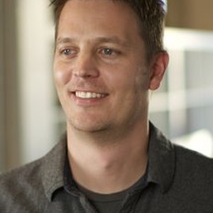 Брайан Оакс