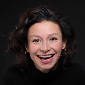 Елена Полякова
