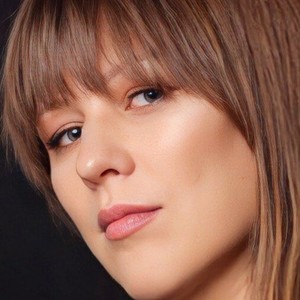 Елена Мошталь-Геладзе