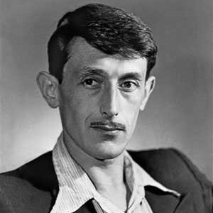 Виктор Некрасов