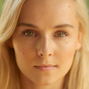 Оливия Ле Андерсен