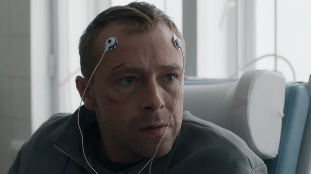 Я ничего не помню