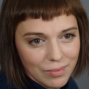 Нелли Уварова