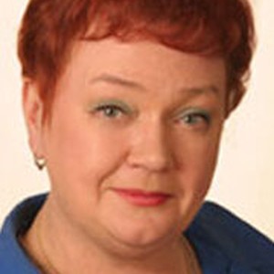 Вероника Белковская