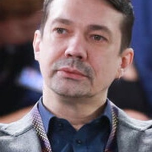 Александр Горохов