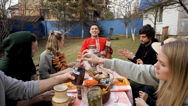 Чёрный список