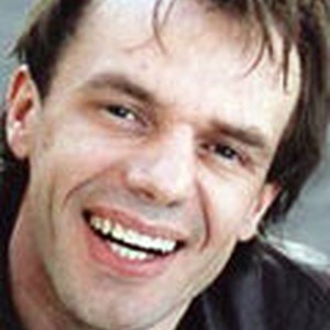 Константин Быков