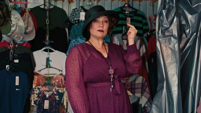 Повышая градус